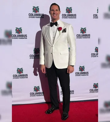 FJackets customer style — James Valenti